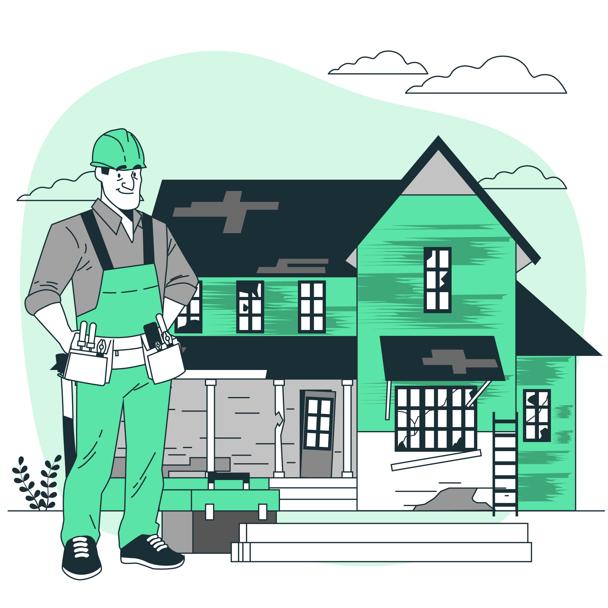 home inspections Massachusetts