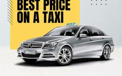 Silver Cab Melbourne and Airport Transfers: Your Ultimate Guide