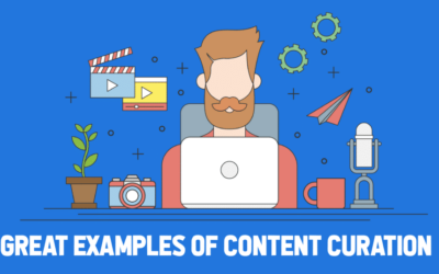 Effective Content Curation