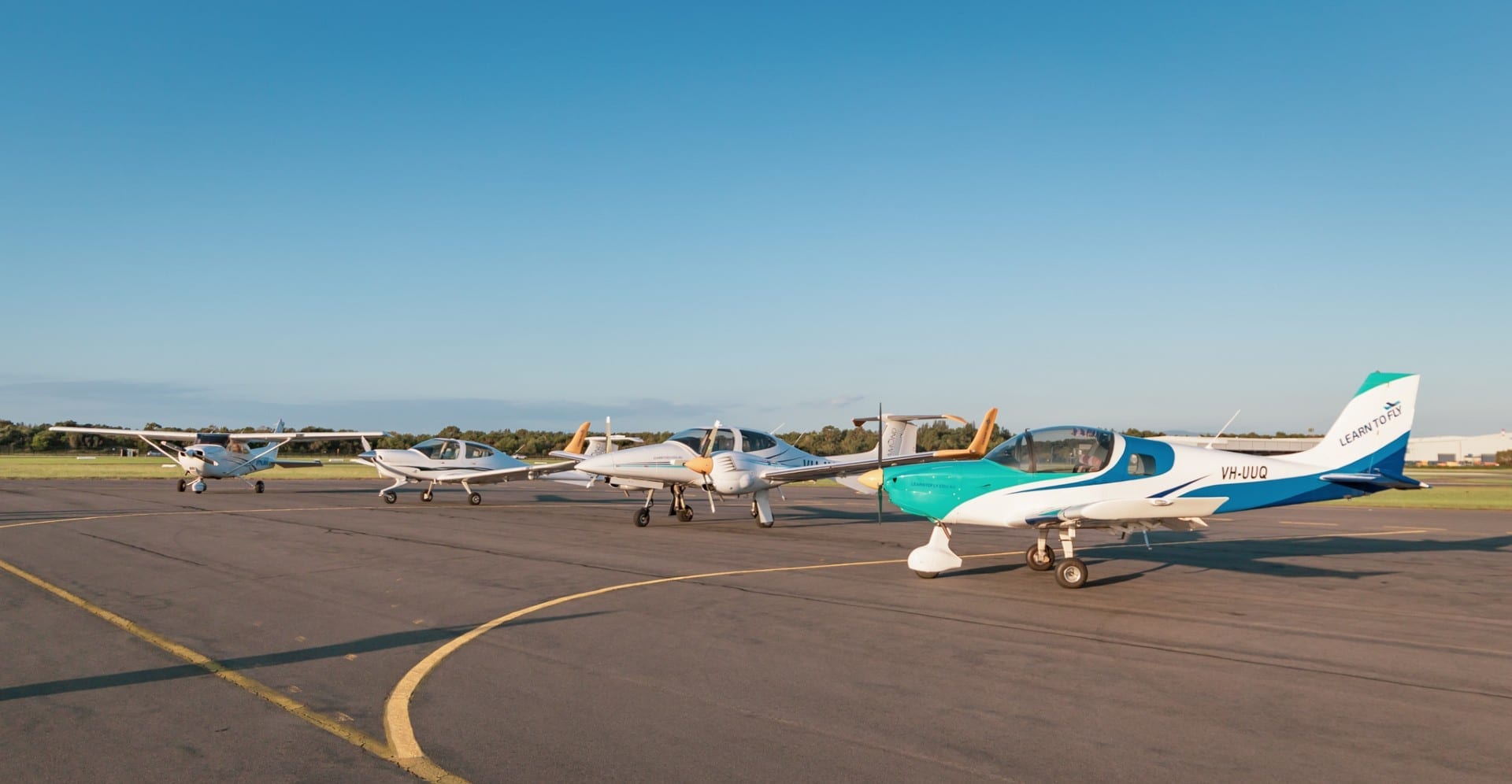 commercial pilot license in Australia