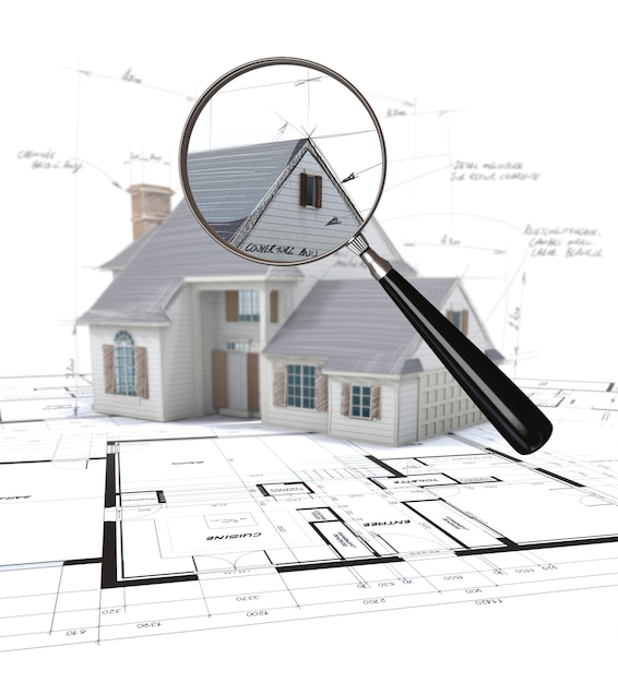 home inspection companies