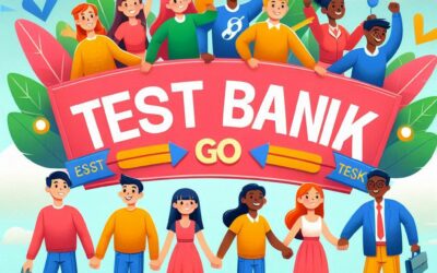 Test Bank Go