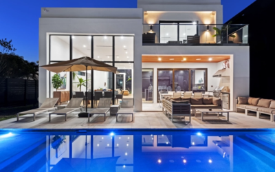 la luxury vacation rentals