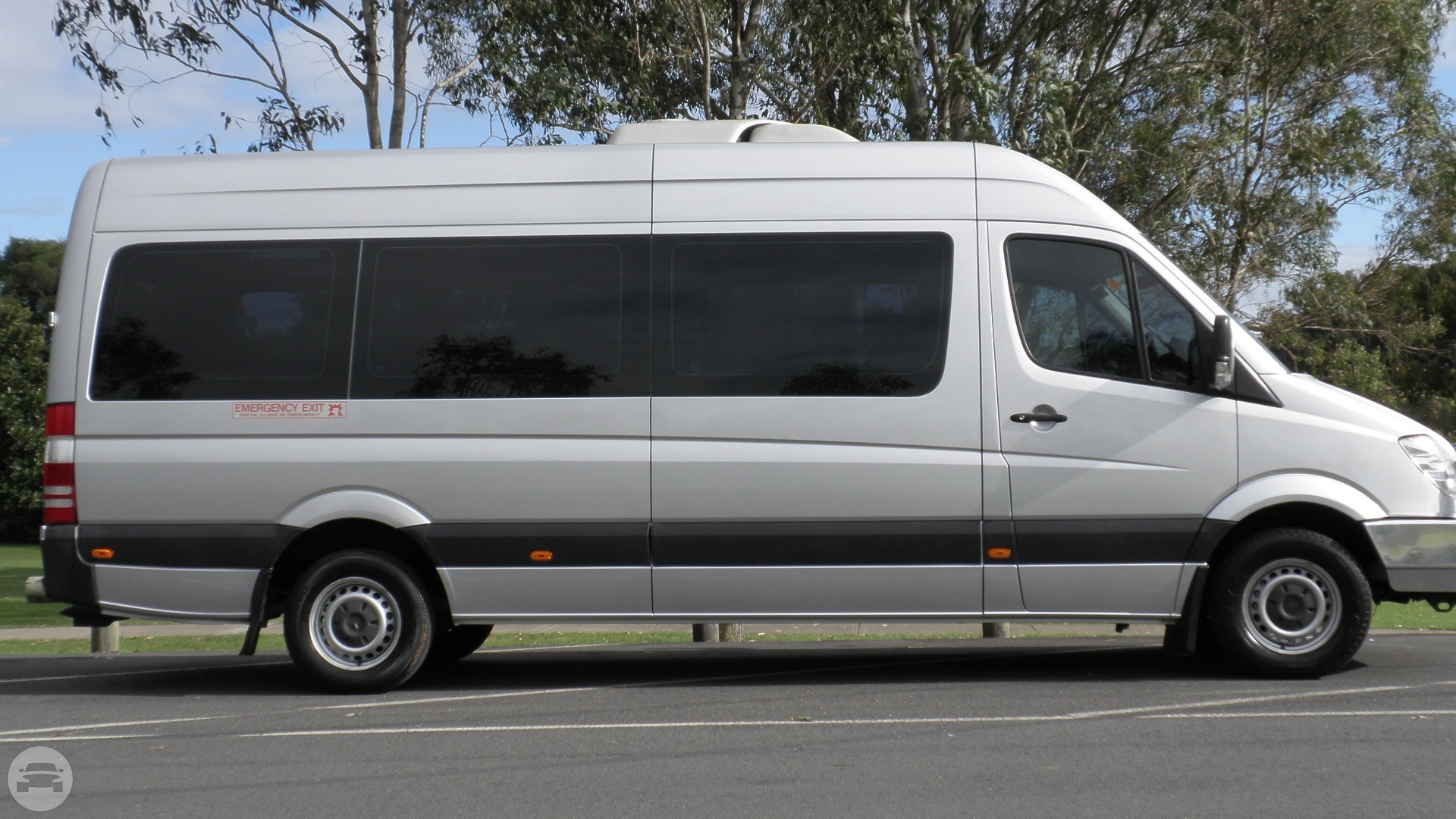 Coach Hire Oxford