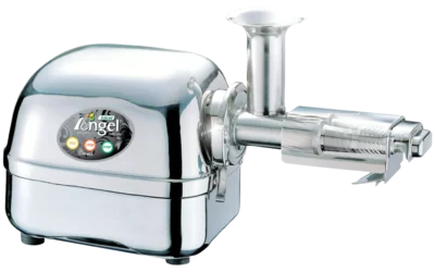 Angel Extractor