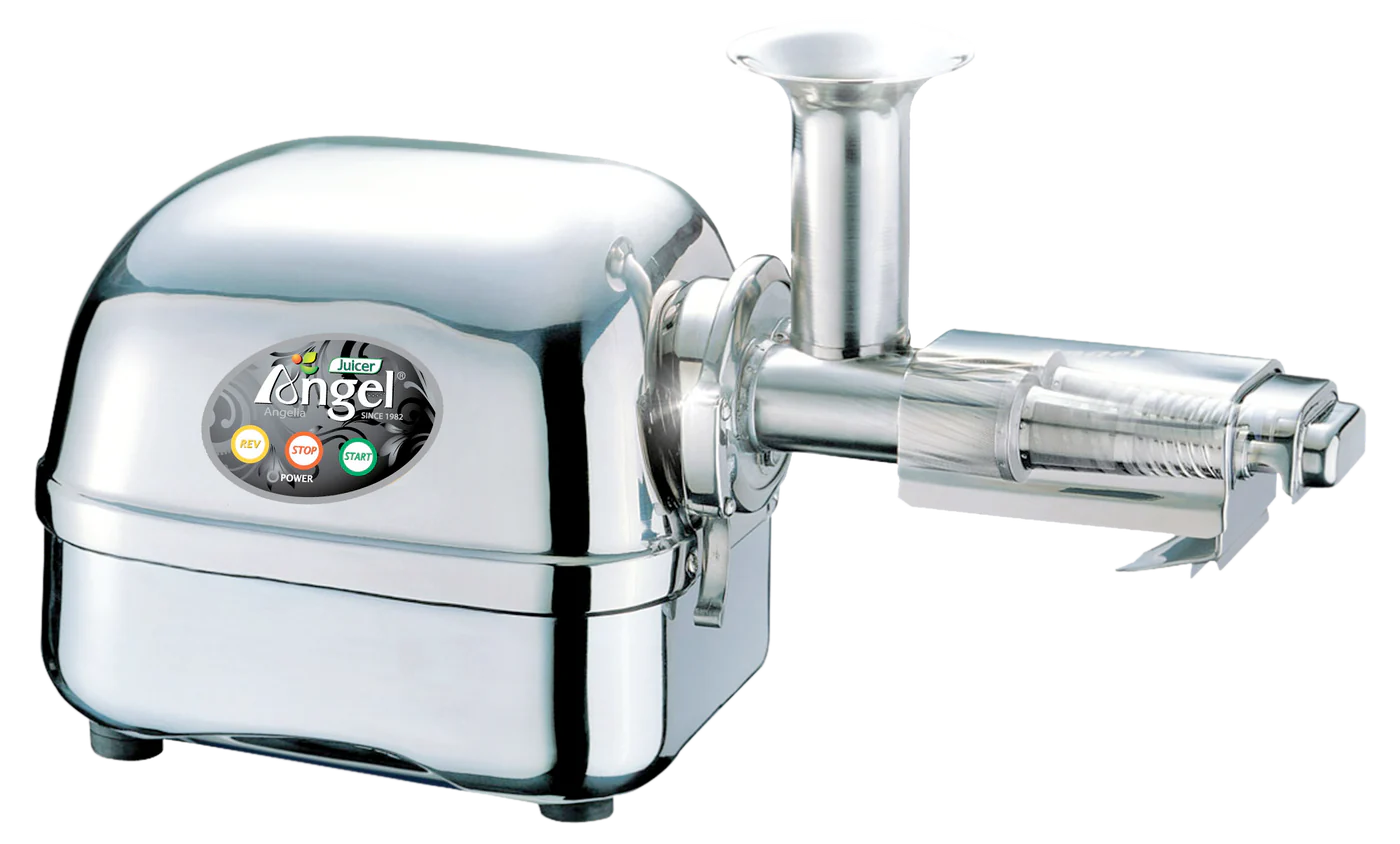 Angel Extractor