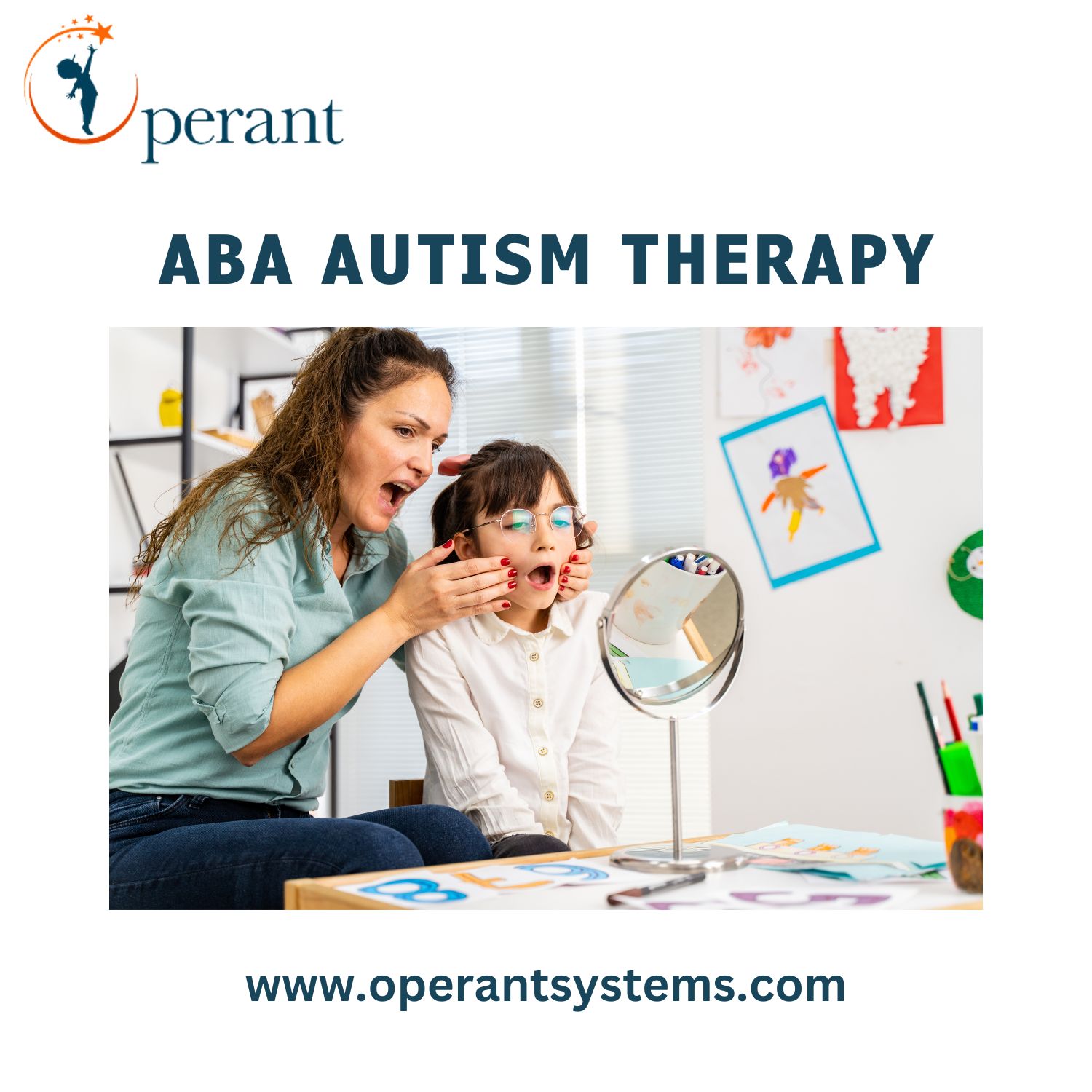 ABA Autism Therapy