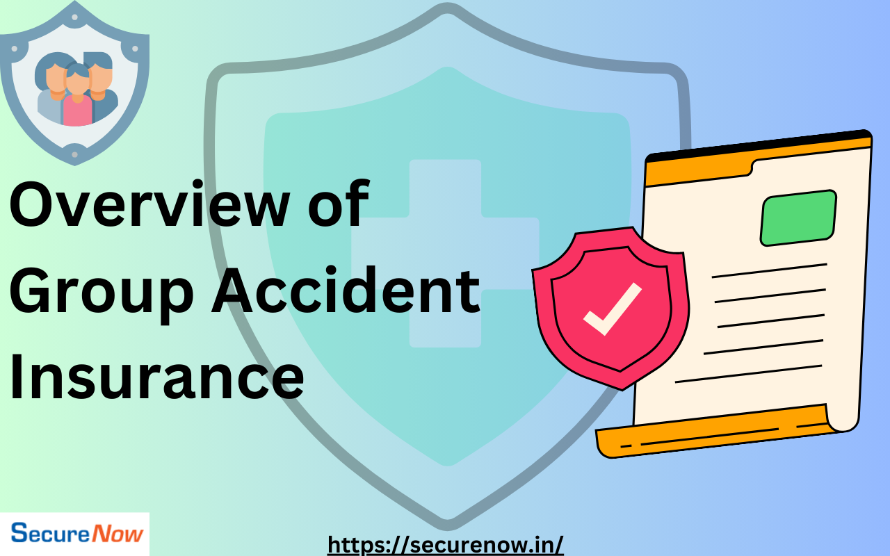 group accident guard policy