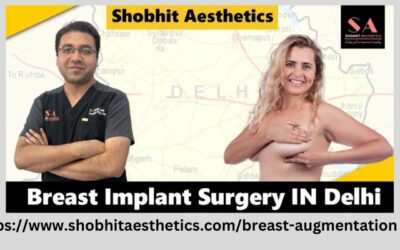 breast enlargement clinic in Delhi