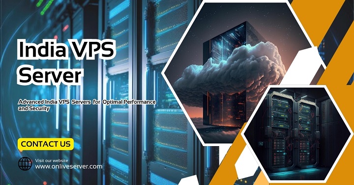 High-performance India VPS servers with enhanced security features, scalable resources, and fast SSD storage for optimal performance.