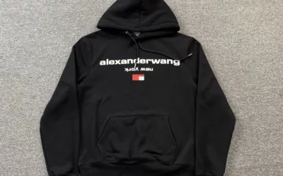 Alexander Wang || Shorts & Sweatsuit & Shirt || Official Store