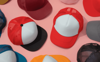 An Ultimate Guide On How to Customize Trucker Caps