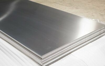 Benefits of Duplex Steel Sheets in Industrial Uses