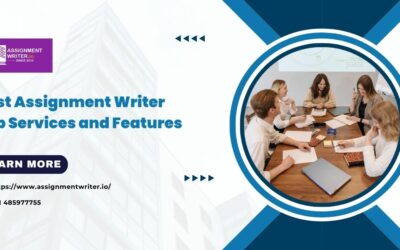 Assignment Writer