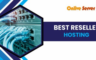 Best Reseller Hosting