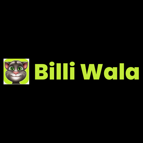 Billi Wala Game