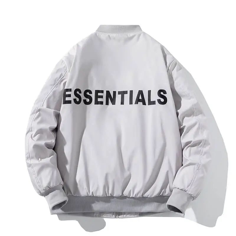 Essentials Hoodie