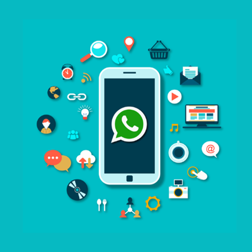 whatsapp marketing in ahmedabad