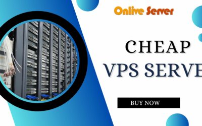 Cheap Linux VPS