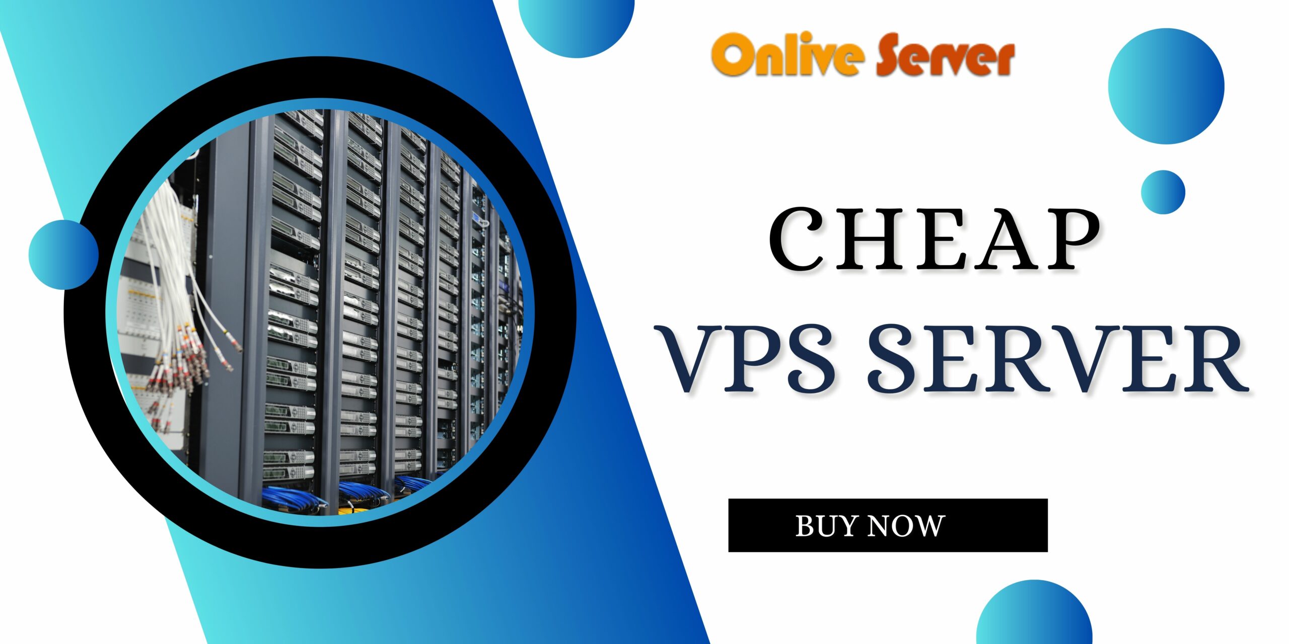 Cheap Linux VPS