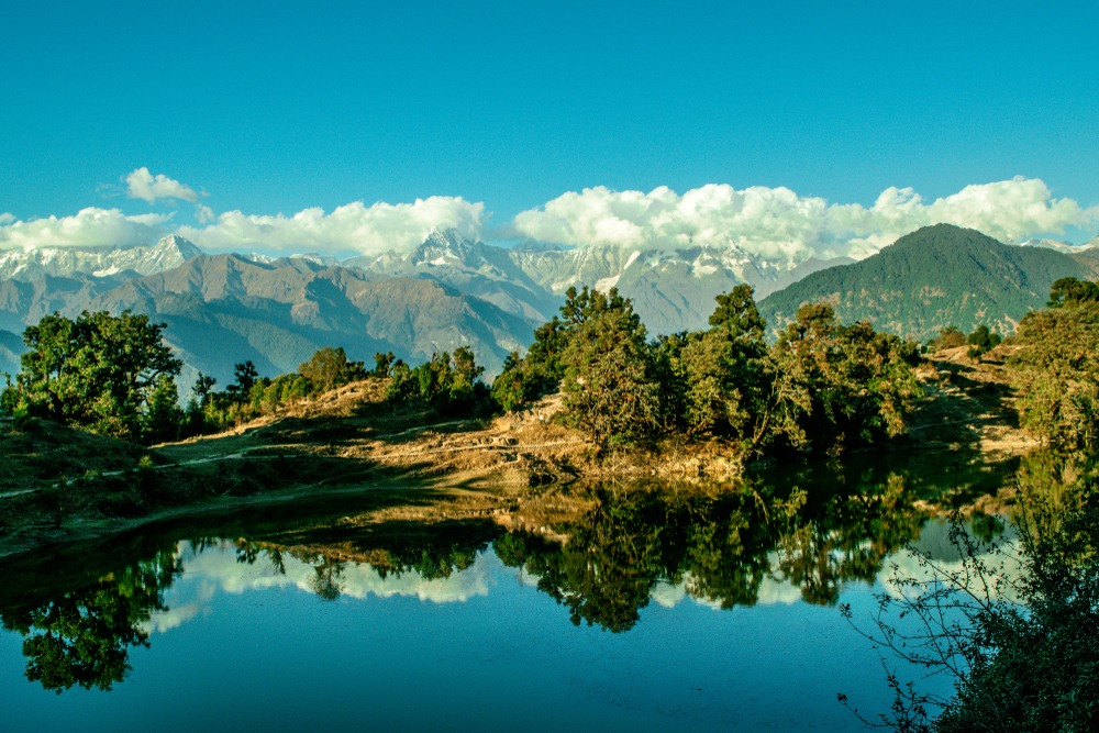 Chopta Tungnath