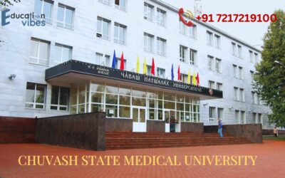 Is Chuvash State Medical University good for MBBS