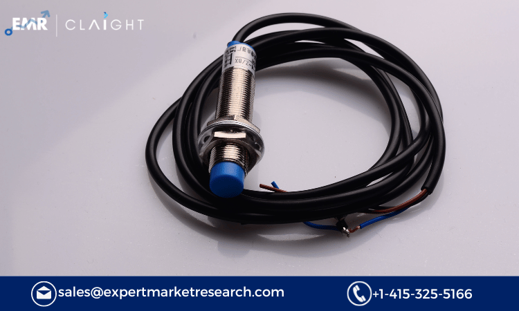 North America Proximity Sensors Market