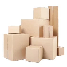 Corrugated Box Manufacturer