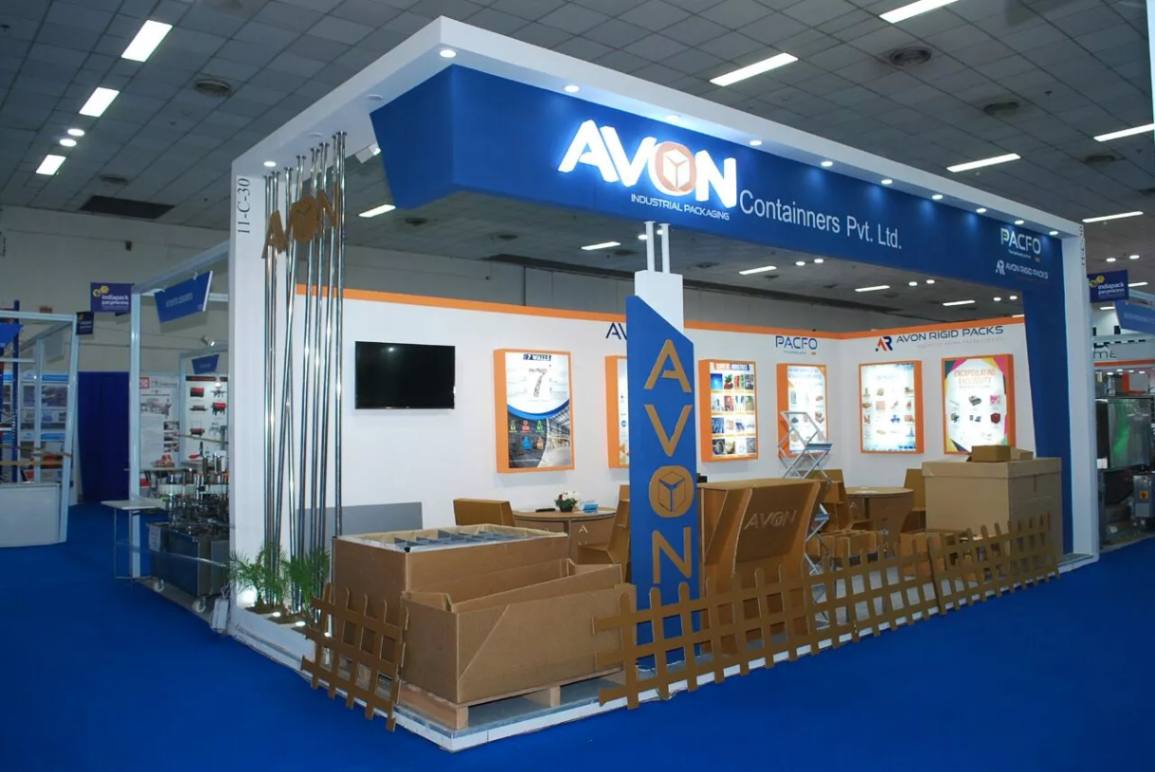 Corrugated Box Manufacturers in India