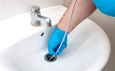 Drain Cleaning Service In Matthews, NC