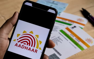 E-Aadhaar Card