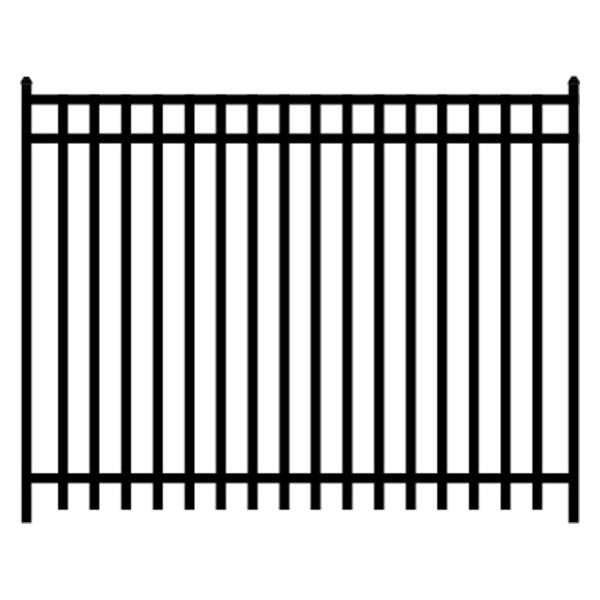 fencing and gates