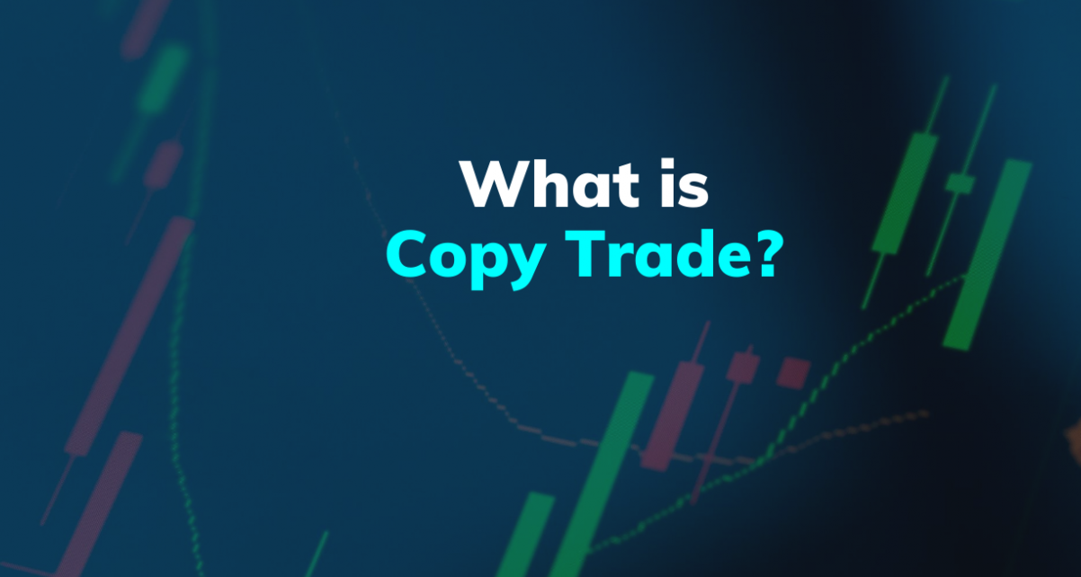 Forex Copy Trading