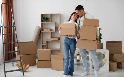 Full Service Residential Moving Company