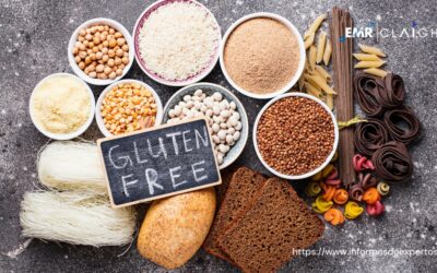 Gluten-Free Products Market