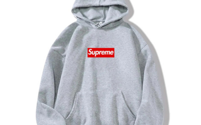 Supreme Hoodie