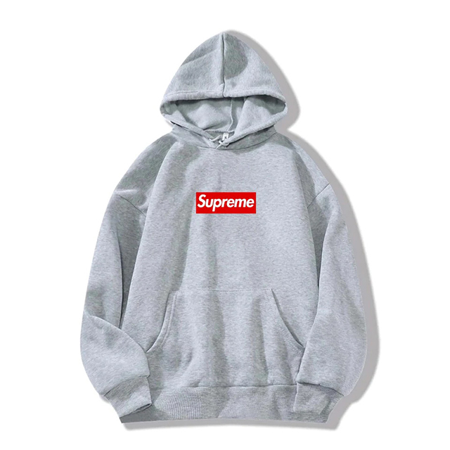 Supreme Hoodie