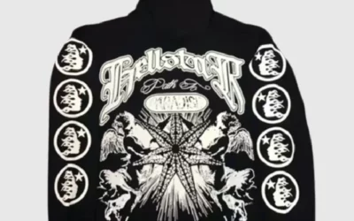 Hellstar-Studios-Records-Amercian-Hoodie-Black