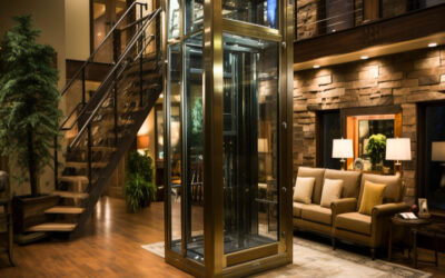 Home Elevators in Chennai