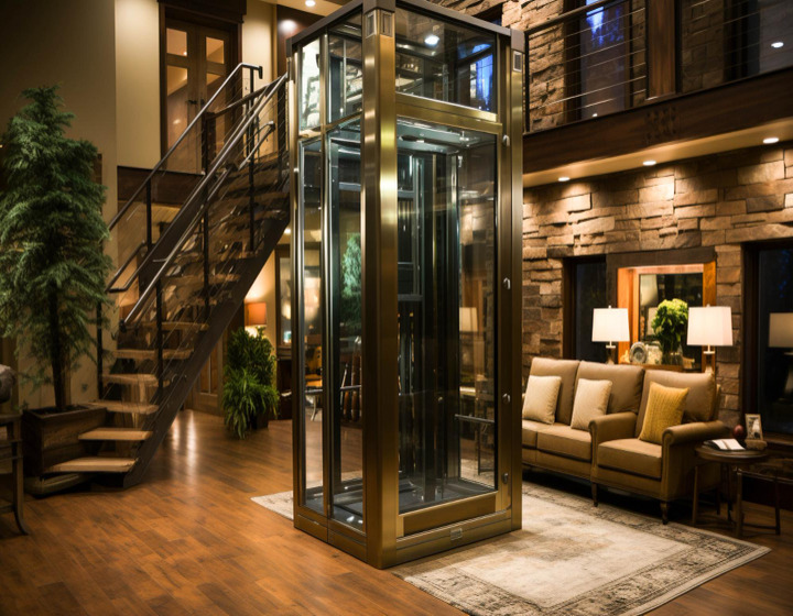 Home Elevators in Chennai