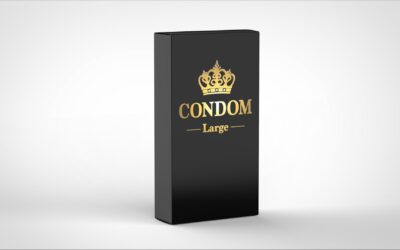 How Custom Condom Packaging Benefits Business Owners