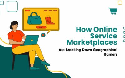 How Online Service Marketplaces Are Breaking Down Geographical Barriers