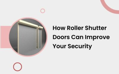 Roller Shutter Door