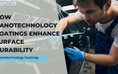 nanotechnology Coatings