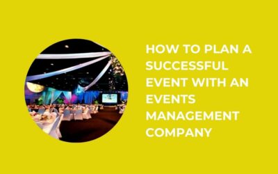 events management companies in dubai
