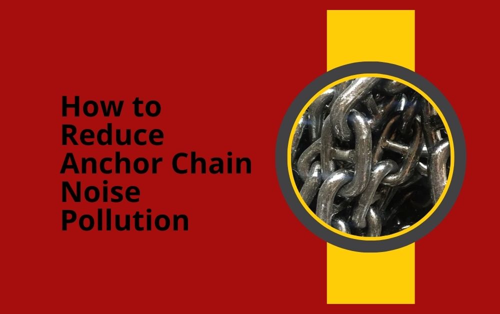 Anchor chain supplier UAE