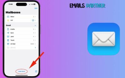 How to Unsend an Email on an iPhone or Mac