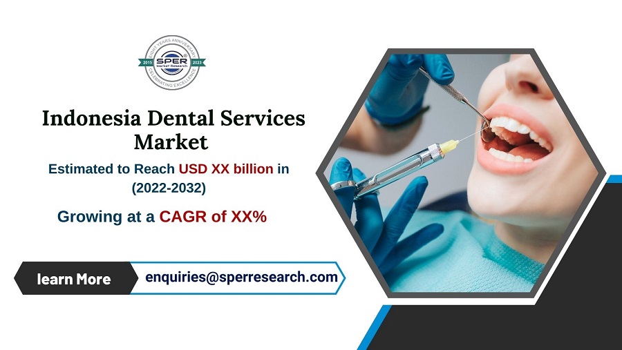 Indonesia Dental Services Market