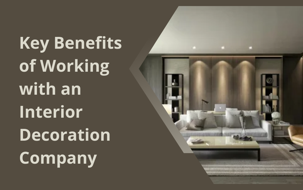 interior decoration company in dubai