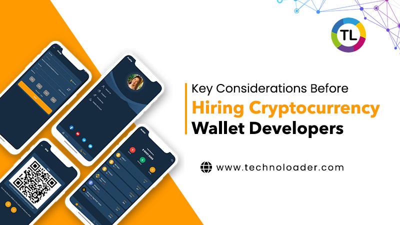Cryptocurrency Wallet